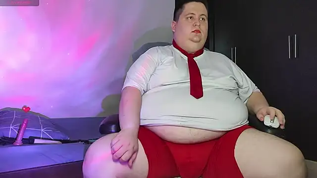 Gorditohot online show from 03.09.26