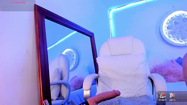 Irene Grey20 online show from 01.05.25