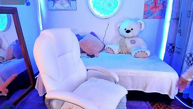 Irene Grey20 online show from 01.22.25