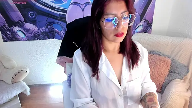 Irene Grey20 online show from 10.19.25