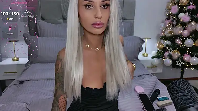 Perfect storm online show from 11.09.25