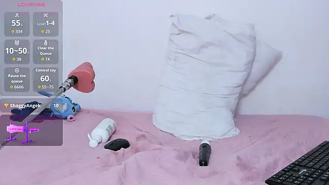 kimreyes 1 online show from 03.21.26