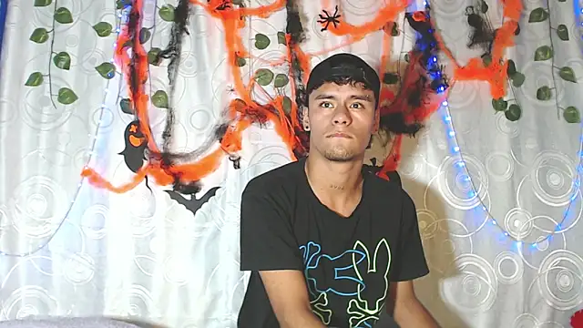 Andres 7676 online show from 10.12.25