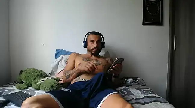 callme douglas online show from 01.21.25