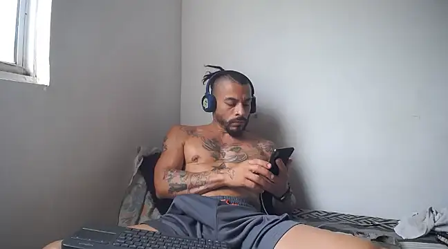 callme douglas online show from 01.30.25