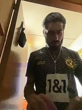 FlacuCoco online show from 10.10.25