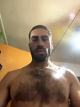 FlacuCoco online show from 11.03.25