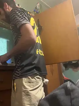 FlacuCoco online show from 11.09.25