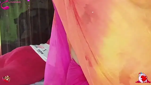 sexyhoney27 online show from 11.23.25