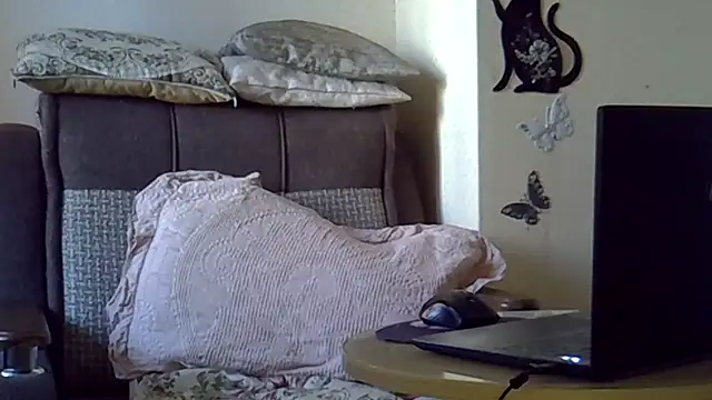 EllaJohnsonX online show from 03.22.26