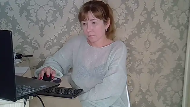 EllaJohnsonX online show from 07.16.26