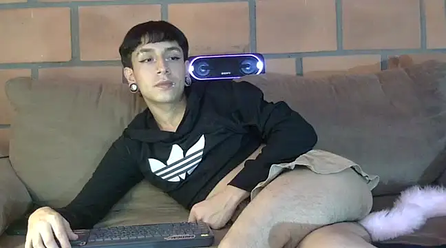 Snapshot of Alexa_Cortes chatting on 12.24.24 Alexa Cortes online show from 12.24.24