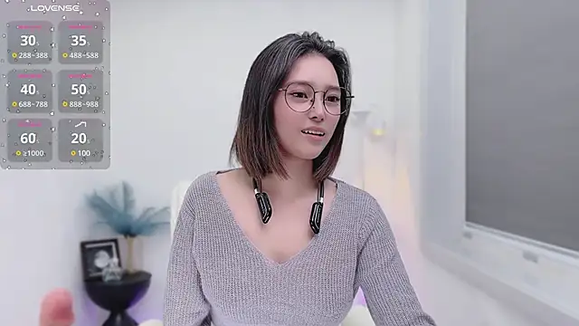 Natasha2025 online show from 01.14.25