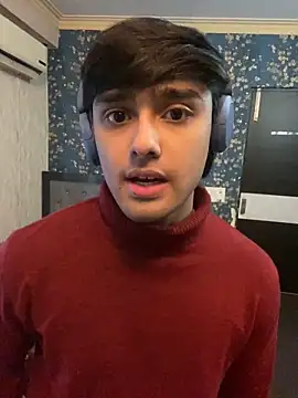 Snapshot of sunny49477 chatting on 01.12.25 sunny49477 online show from 01.12.25