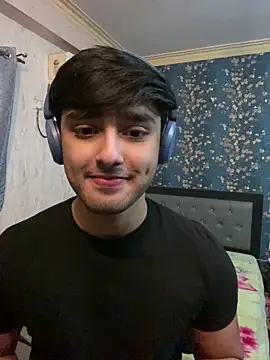 Snapshot of sunny49477 chatting on 02.16.25 sunny49477 online show from 02.16.25