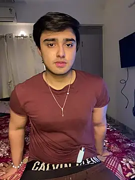 sunny49477 online show from 02.17.26