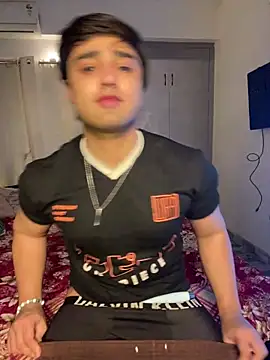 sunny49477 online show from 02.24.26