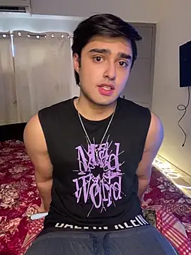 sunny49477 online show from 04.03.26