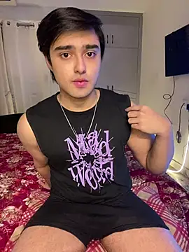 sunny49477 online show from 04.11.26