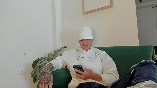 two milkyway online show from 11.14.25