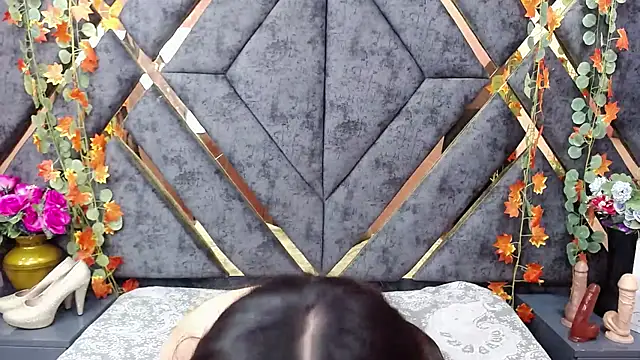 alison deep online show from 09.10.25