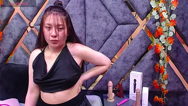 Snapshot of alison_deep chatting on 02.27.26 alison deep online show from 02.27.26