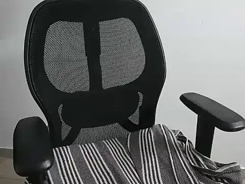 Snapshot of GoddessGlide chatting on 03.10.25 GoddessGlide online show from 03.10.25