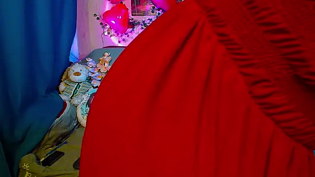 TrickyKitsune online show from 02.12.26