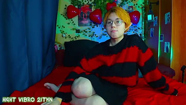 TrickyKitsune online show from 02.26.26