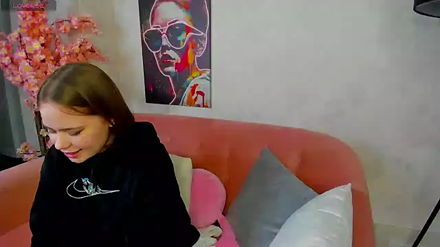 EricaElliott online show from 02.02.25