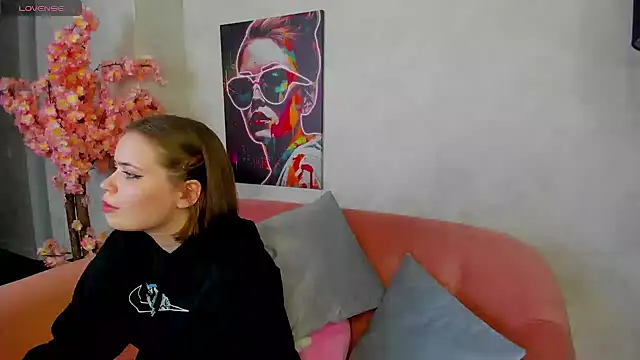 EricaElliott online show from 02.02.25