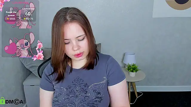 EricaElliott online show from 10.04.25