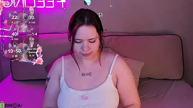 EricaElliott online show from 11.08.25