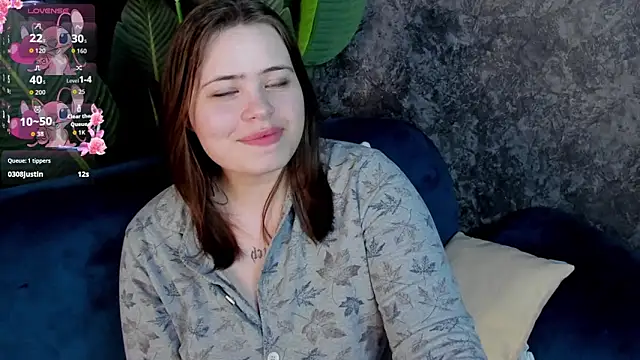 EricaElliott online show from 11.15.25