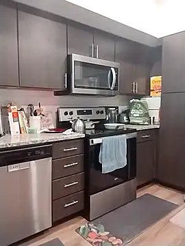 VelvetChocolate7 online show from 10.28.25