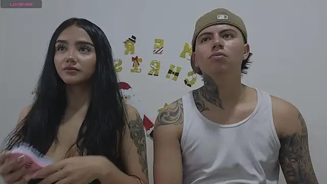 Thiago x Sahara online show from 12.20.25