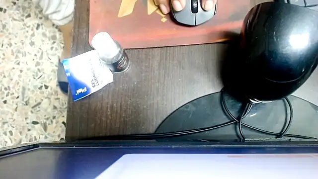 Snapshot of Warning_Boy chatting on 12.27.24 Warning Boy online show from 12.27.24