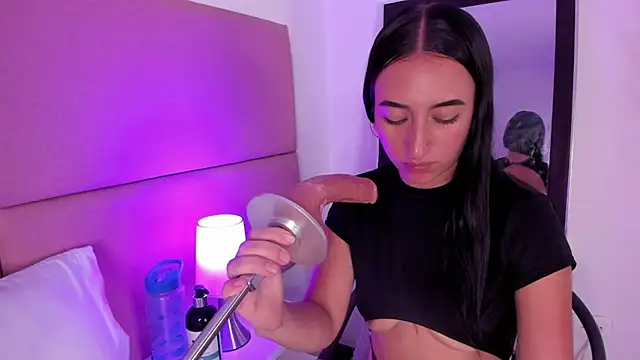 SammyMorales online show from 02.10.25