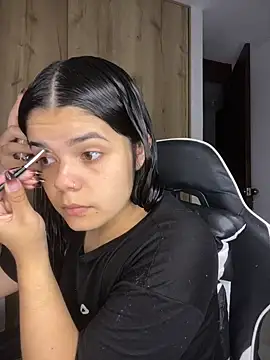 pretty angela1 online show from 12.20.25