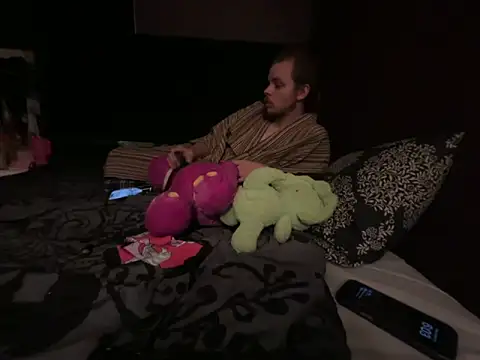 Eden Darkskye online show from 10.10.25