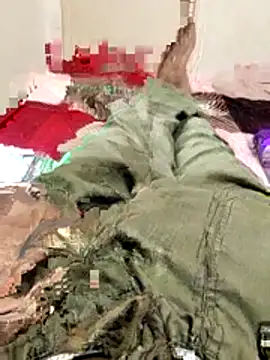 Snapshot of iamharryy chatting on 11.27.25 iamharryy online show from 11.27.25