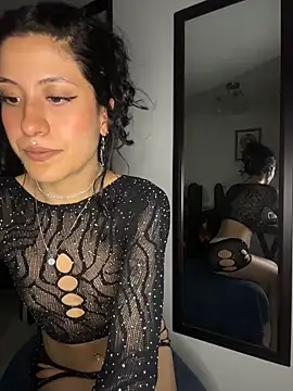 indira k online show from 04.16.26