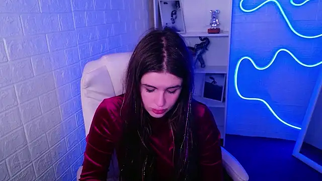 StellaFrost online show from 10.15.25