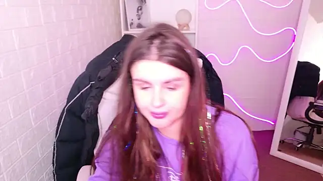 StellaFrost online show from 10.20.25