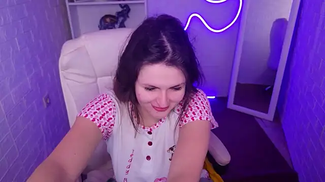 StellaFrost online show from 11.19.25