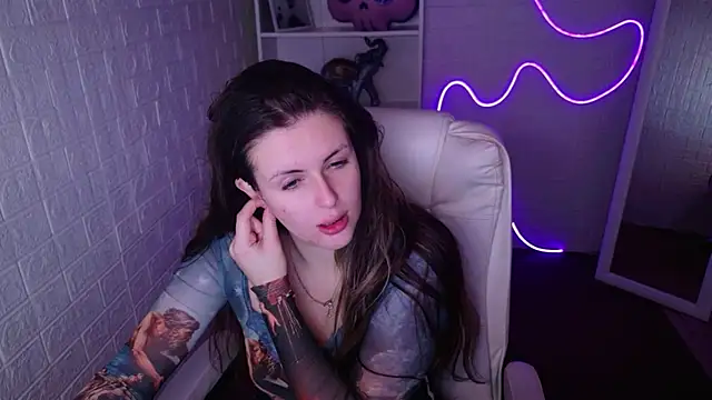 StellaFrost online show from 11.20.25