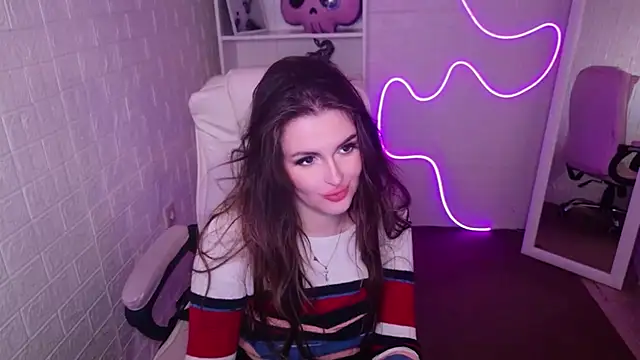 StellaFrost online show from 11.22.25