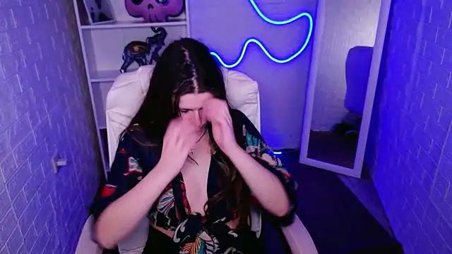 StellaFrost online show from 11.23.25