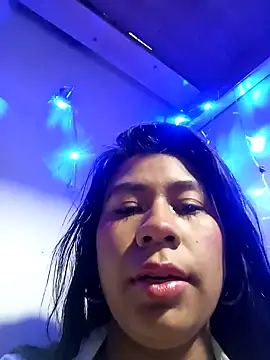 Snapshot of Pamelamilkk_1007 chatting on 12.28.24 Pamelamilkk 1007 online show from 12.28.24