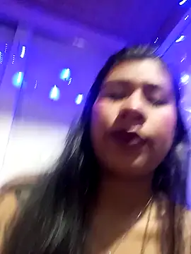 Snapshot of Pamelamilkk_1007 chatting on 01.07.25 Pamelamilkk 1007 online show from 01.07.25